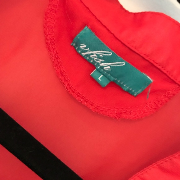 [Vfish] Sheer Jacket 🌹❤️ - Picture 3 of 8